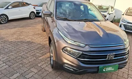 Fiat toro 2023 1.3 turbo 270 flex freedom at6