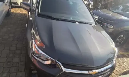 Chevrolet onix 2024 1.0 turbo flex ltz automático
