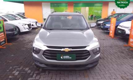 Chevrolet montana 2024 1.2 turbo flex lt manual