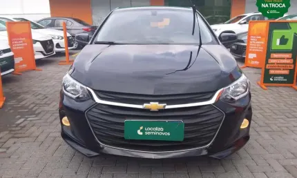 Chevrolet onix 2024 1.0 flex lt manual