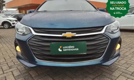 Chevrolet onix 2025 1.0 turbo flex lt manual