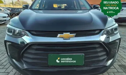 Chevrolet tracker 2024 1.0 turbo flex lt automático