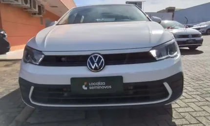 Volkswagen polo 2024 1.0 mpi manual