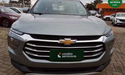 Chevrolet montana 2024 1.2 turbo flex ltz automático