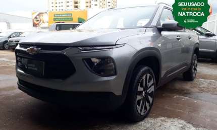 Chevrolet montana 2024 1.2 turbo flex lt manual