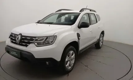 Renault duster 2024 1.6 16v sce flex intense x-tronic