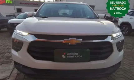 Chevrolet montana 2024 1.2 turbo flex lt manual