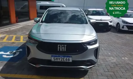 Fiat fastback 2023 1.0 turbo 200 flex audace cvt