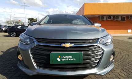 Chevrolet onix 2025 1.0 turbo flex lt manual
