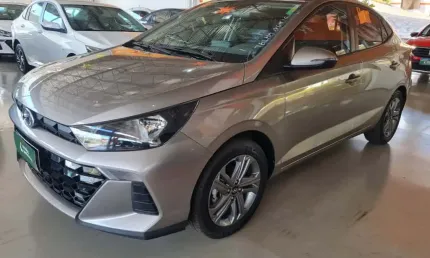 Hyundai hb20s 2025 1.0 tgdi flex comfort plus automático