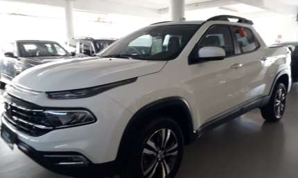 Fiat toro 2023 1.3 turbo 270 flex freedom at6