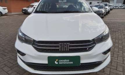 Fiat cronos 2023 1.0 firefly flex drive manual
