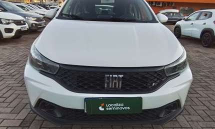 Fiat argo 2024 1.0 firefly flex drive manual