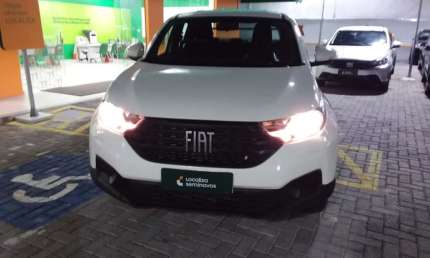 Fiat strada 2024 1.3 firefly flex freedom cs manual
