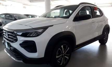 Fiat pulse 2024 1.0 turbo 200 flex audace cvt