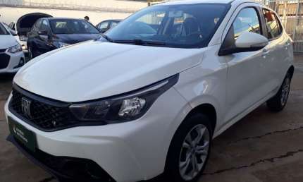 Fiat argo 2024 1.0 firefly flex drive manual