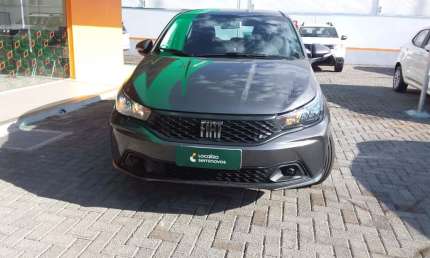 Fiat argo 2025 1.0 firefly flex drive manual