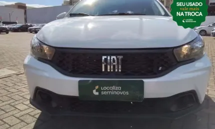 Fiat argo 2025 1.0 firefly flex drive manual