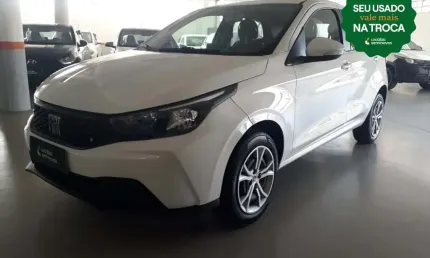 Fiat argo 2025 1.0 firefly flex drive manual