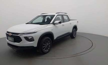 Chevrolet montana 2023 1.2 turbo flex lt manual