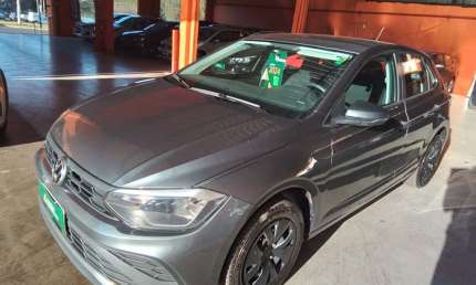 Volkswagen polo 2024 1.0 mpi track manual