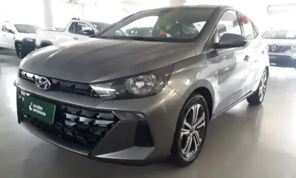 Hyundai hb20s 2024 1.0 tgdi flex comfort plus automático