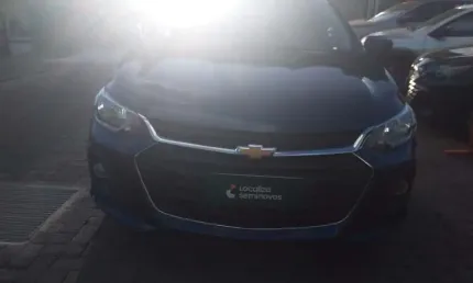 Chevrolet onix 2025 1.0 turbo flex lt manual