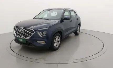 Hyundai creta 2025 1.0 tgdi flex comfort plus automático
