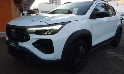 Fiat pulse 2024 1.3 flex drive cvt