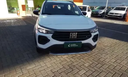 Fiat pulse 2024 1.0 turbo 200 flex audace cvt