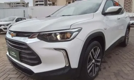 Chevrolet tracker 2025 1.0 turbo flex automático