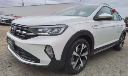 Volkswagen nivus 2024 1.0 200 tsi total flex highline automático