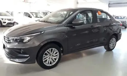 Fiat cronos 2024 1.3 firefly flex drive manual