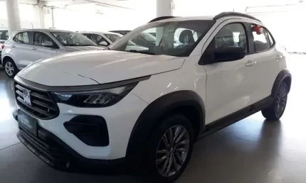 Fiat pulse 2024 1.3 flex drive cvt