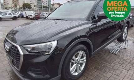 Audi q3 2022 1.4 35 tfsi gasolina prestige s tronic