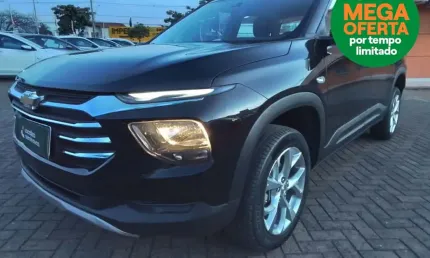 Chevrolet montana 2025 1.2 turbo flex ltz automático