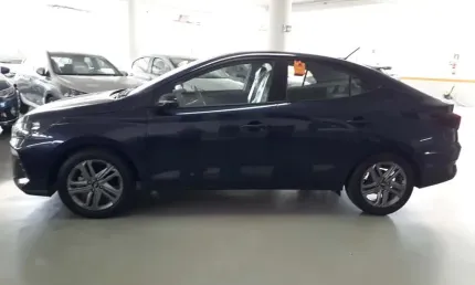Hyundai hb20s 2025 1.0 tgdi flex comfort plus automático