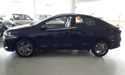 Hyundai hb20s 2025 1.0 tgdi flex comfort plus automático
