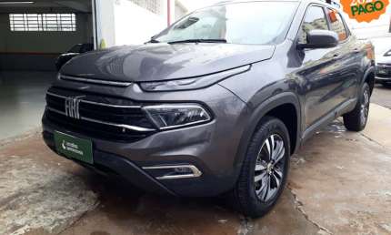 Fiat toro 2023 1.3 turbo 270 flex freedom at6