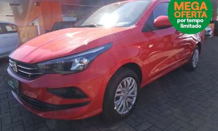 Fiat cronos 2024 1.0 firefly flex drive manual