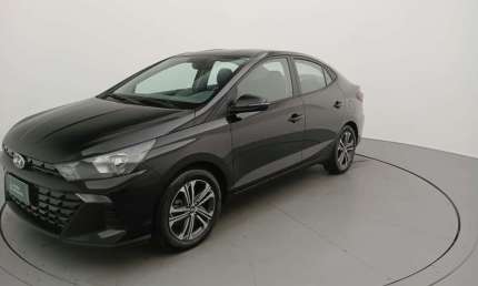 Hyundai hb20s 2024 1.0 tgdi flex comfort plus automático