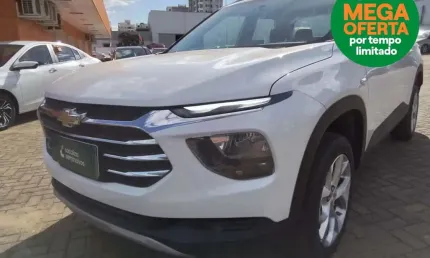 Chevrolet montana 2025 1.2 turbo flex ltz automático
