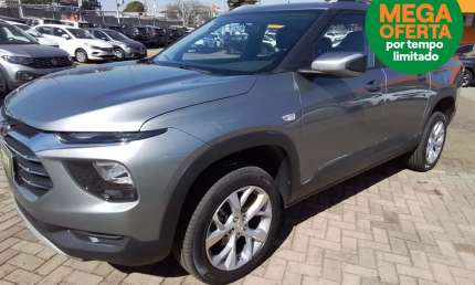 Chevrolet montana 2025 1.2 turbo flex ltz automático