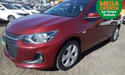 Chevrolet onix 2023 1.0 turbo flex ltz manual