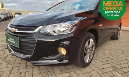Chevrolet onix 2025 1.0 turbo flex lt manual
