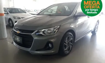 Chevrolet onix 2024 1.0 flex lt manual