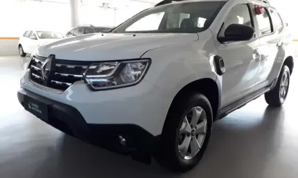 Renault duster 2024 1.6 16v sce flex intense x-tronic