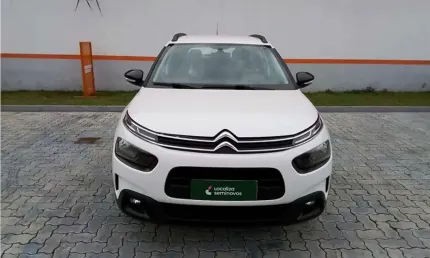 Citroen c4 cactus 2023 1.6 vti 120 flex feel eat6