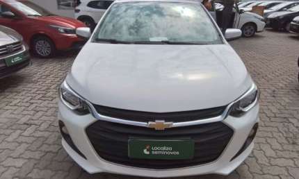 Chevrolet onix 2023 1.0 turbo flex plus ltz automático