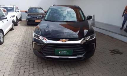 Chevrolet tracker 2021 1.2 turbo flex premier automático